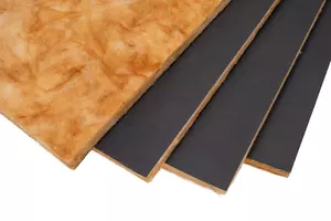 Painel Isosound