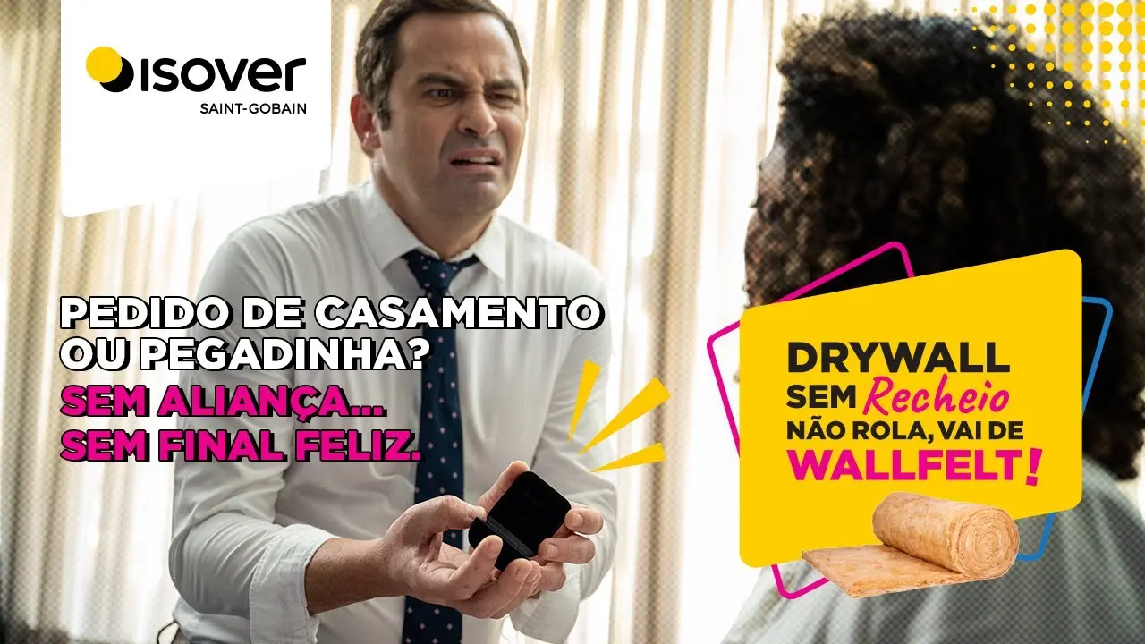 SEM RECHEIO NÃO ROLA - CASAMENTO thumbnail